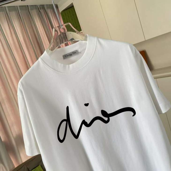 Dior T Shirts Short _SKUDiorS-2XLhgntx9416042